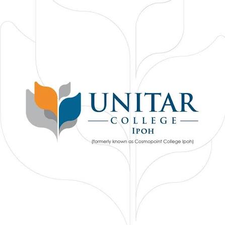 UNITAR College Ipoh Logo